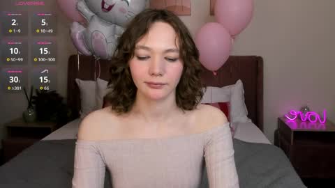 Snapshot of novaeva_ chatting on 4, 4, 2026 Eva online show from 4, 4, 2026