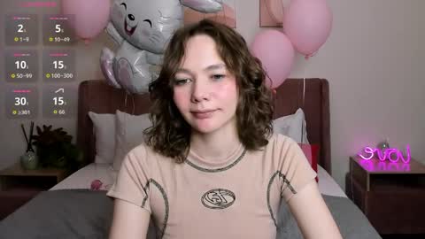 Snapshot of novaeva_ chatting on 7, 4, 2026 Eva online show from 7, 4, 2026
