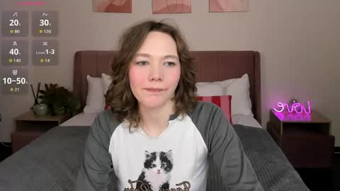 Snapshot of novaeva_ chatting on 22, 4, 2026 Eva online show from 22, 4, 2026