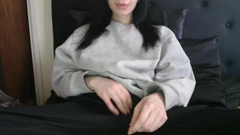 Snapshot of novafrey chatting on 9, 1, 2026 Olivia online show from 9, 1, 2026