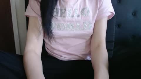 Snapshot of novafrey chatting on 13, 1, 2026 Olivia online show from 13, 1, 2026