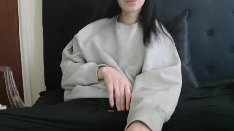 Snapshot of novafrey chatting on 15, 1, 2026 Olivia online show from 15, 1, 2026