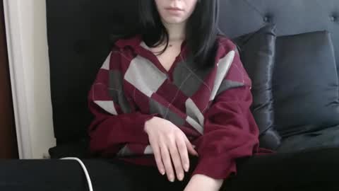 Snapshot of novafrey chatting on 10, 2, 2026 Olivia online show from 10, 2, 2026