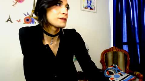 Nova...  online show from 15, 2, 2025