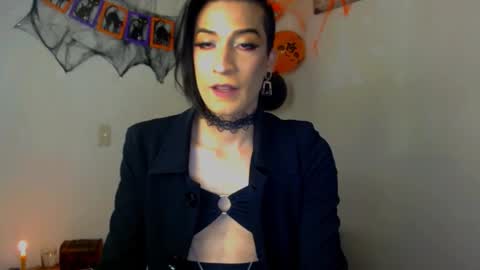 Nova...  online show from 15, 10, 2025