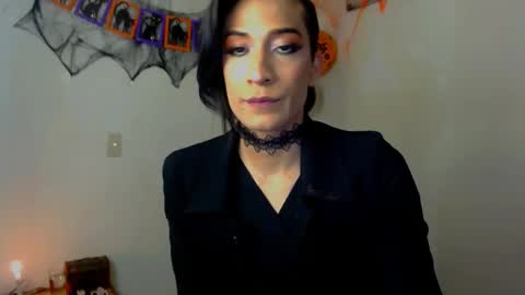Nova...  online show from 18, 10, 2025