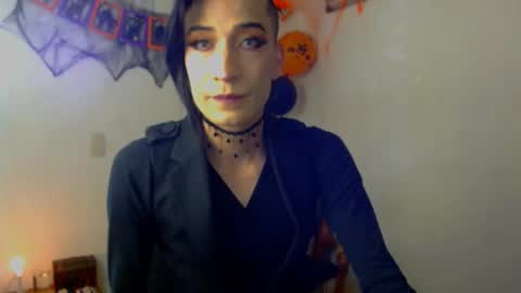 Nova...  online show from 21, 10, 2025