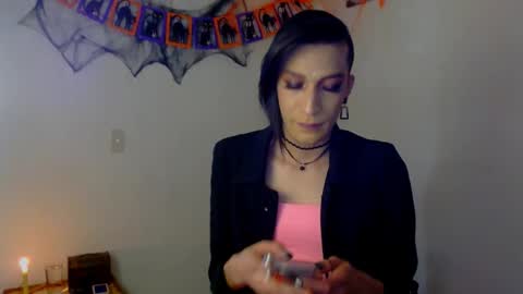 Nova...  online show from 30, 10, 2025