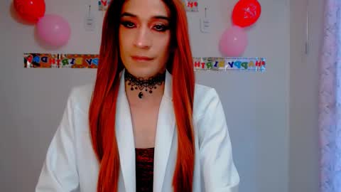 Nova...  online show from 11, 2, 2026