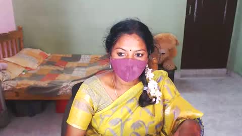 Snapshot of novapol chatting on 1, 2, 2026 Novapol online show from 1, 2, 2026