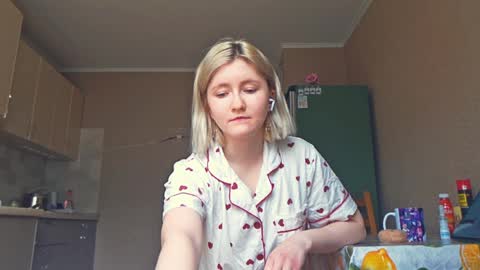 Mia Blake online show from 26, 3, 2026