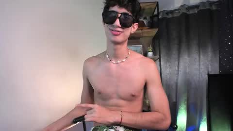 Nova online show from 20, 11, 2025