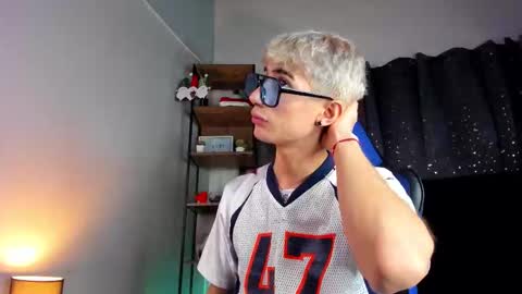 Nova online show from 20, 12, 2025