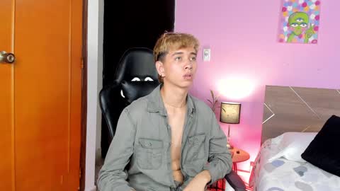 NovayBrian online show from 2, 2, 2025