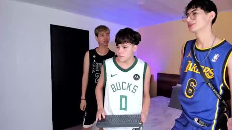 NovayBrian online show from 9, 2, 2025