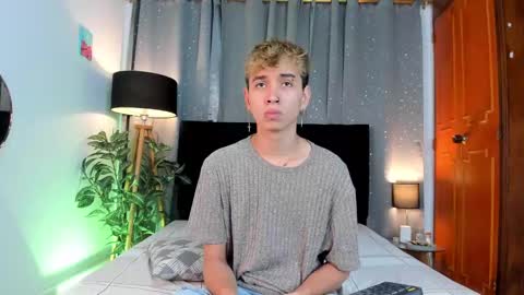 NovayBrian online show from 11, 2, 2025