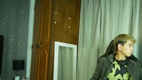 NovayBrian online show from 13, 2, 2025