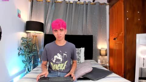 NovayBrian online show from 21, 2, 2025