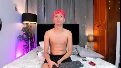 NovayBrian online show from 9, 3, 2025