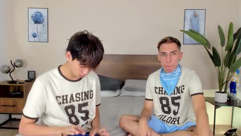 NovayBrian online show from 2, 10, 2025