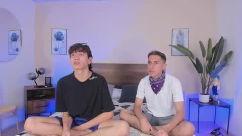 NovayBrian online show from 4, 10, 2025