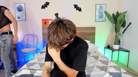 NovayBrian online show from 20, 10, 2025