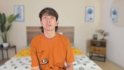 NovayBrian online show from 11, 1, 2026