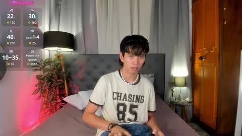 NovayBrian online show from 12, 1, 2026