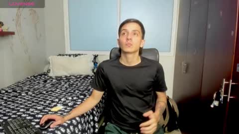 Noxx  online show from 22, 11, 2025