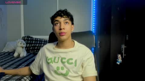 Noxx  online show from 4, 12, 2025