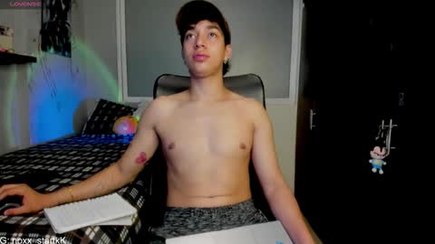 Noxx  online show from 12, 3, 2026