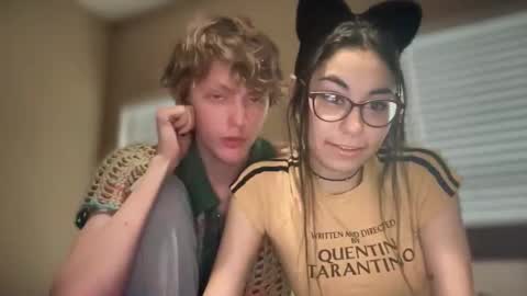 Snapshot of noyerkat chatting on 9, 1, 2026 NotyerKat online show from 9, 1, 2026