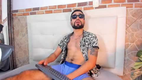 Snapshot of npga96 chatting on 5, 1, 2025 NPGA96 online show from 5, 1, 2025