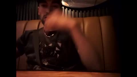 Snapshot of npga96 chatting on 20, 2, 2025 NPGA96 online show from 20, 2, 2025