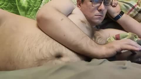 Alistair online show from 14, 1, 2025