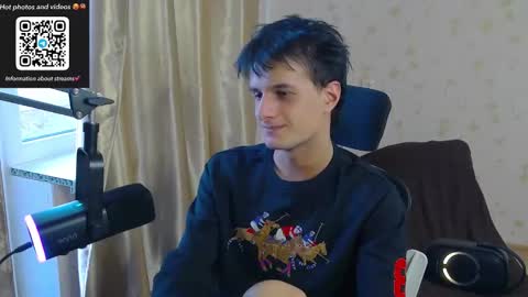 Nuar X online show from 16, 3, 2026