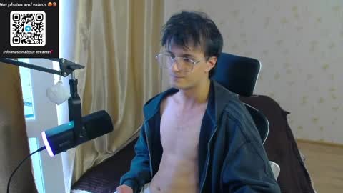 Nuar X online show from 27, 3, 2026