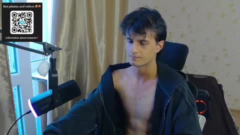 Nuar X online show from 28, 3, 2026