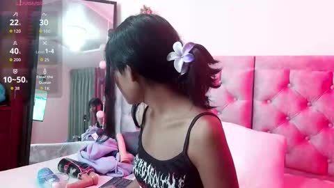 NubesNubladas online show from 27, 9, 2025