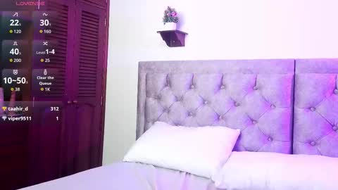 NubesNubladas online show from 2, 10, 2025