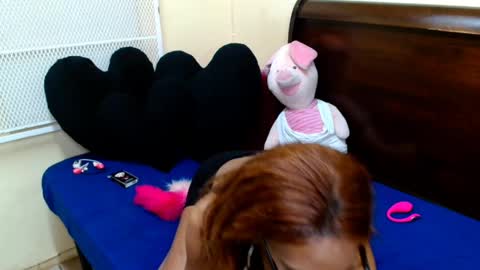 Snapshot of nubiangiggles chatting on 10, 4, 2026 Nubiangiggles online show from 10, 4, 2026