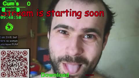 Vinz... online show from 2, 10, 2025