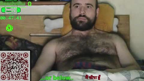 Vinz... online show from 10, 4, 2026