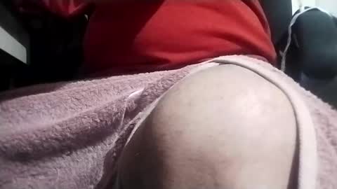 Nuderider online show from 30, 12, 2024