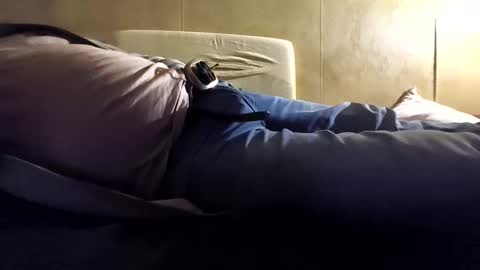 Nuderider online show from 13, 10, 2025