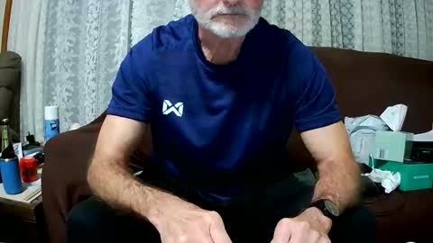 nudist6970 online show from 29, 5, 2026