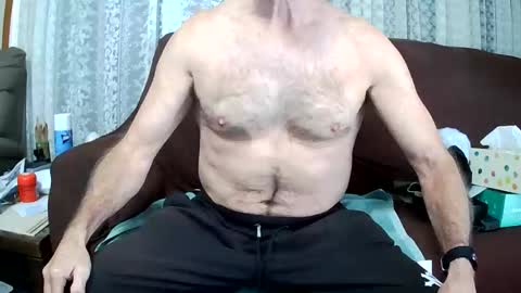 nudist6970 online show from 8, 6, 2026