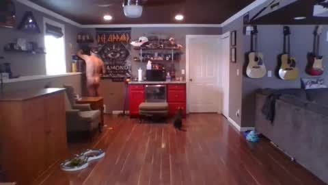 Nudistguy online show from 11, 1, 2025