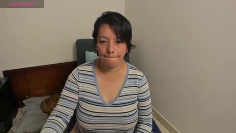 nuit_rose online show from 7, 2, 2025