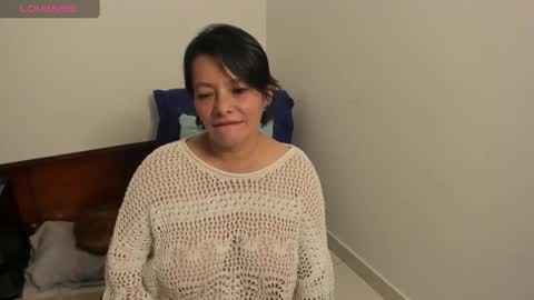 nuit_rose online show from 14, 2, 2025